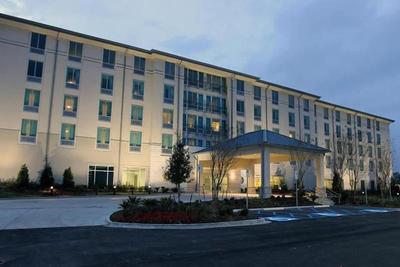 Boomtown Casino & Hotel New Orleans