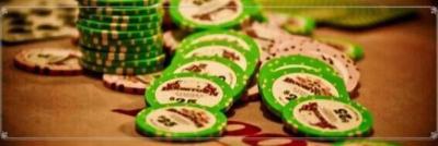 Boomtown Casino & Hotel New Orleans