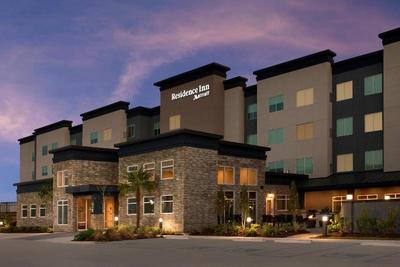 Residence Inn By Marriott New Orleans Elmwood