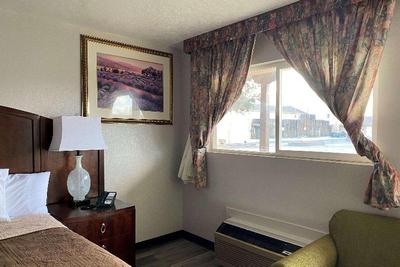 Travelodge by Wyndham Farmington Hwy 64