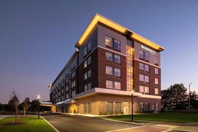 Residence Inn By Marriott Boston Natick