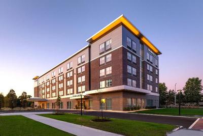 Residence Inn By Marriott Boston Natick
