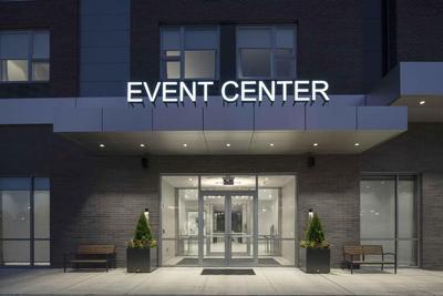 Residence Inn By Marriott Boston Natick