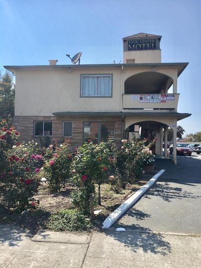 Civic Center Motel