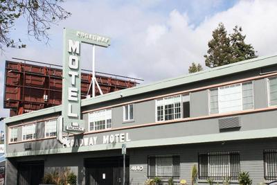 Signature Inn Berkeley Oaklan