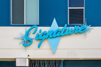 Signature Inn Berkeley Oaklan