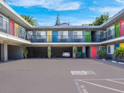 Signature Inn Berkeley Oaklan