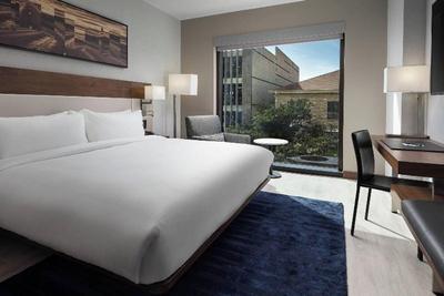 AC Hotel Austin-university