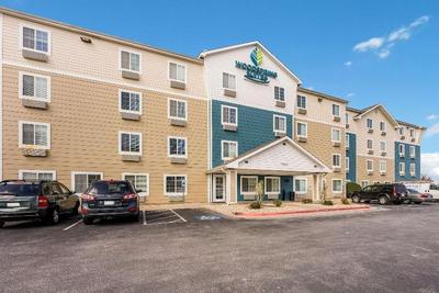 Woodspring Suites Austin Northwest Research Blvd