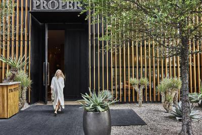 Austin Proper Hotel, A Member Of Design Hotels