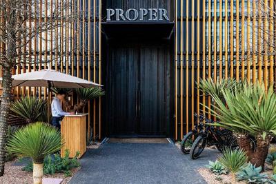 Austin Proper Hotel, A Member Of Design Hotels