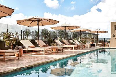 Austin Proper Hotel, A Member Of Design Hotels