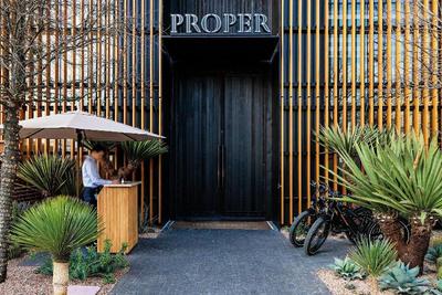 Austin Proper Hotel, A Member Of Design Hotels