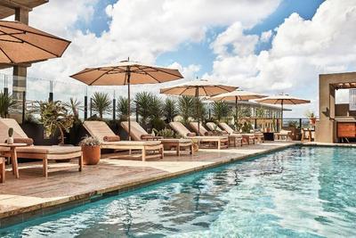 Austin Proper Hotel, A Member Of Design Hotels