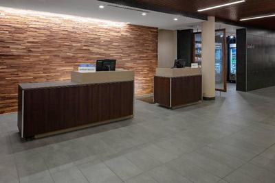 Courtyard By Marriott Cincinnati Mason