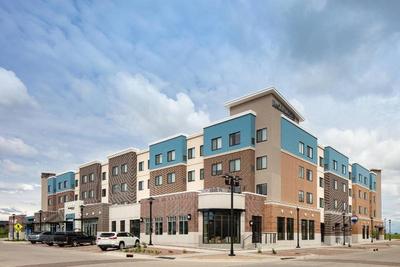 Residence Inn By Marriott Des Moines Ankeny