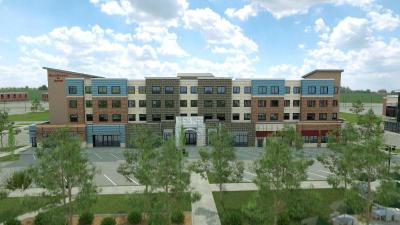 Residence Inn By Marriott Des Moines Ankeny