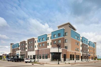 Residence Inn By Marriott Des Moines Ankeny