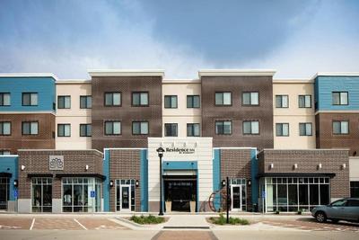 Residence Inn By Marriott Des Moines Ankeny