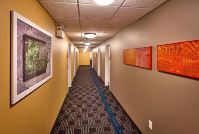 Towneplace Suites By Marriott Sierra Vista