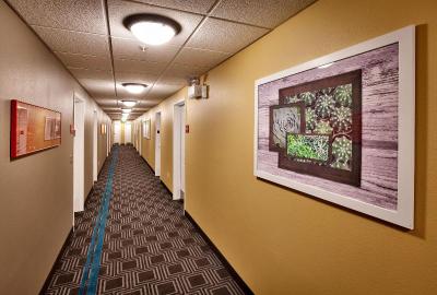 Towneplace Suites By Marriott Sierra Vista