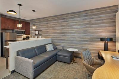 Residence Inn By Marriott Sacramento Davis