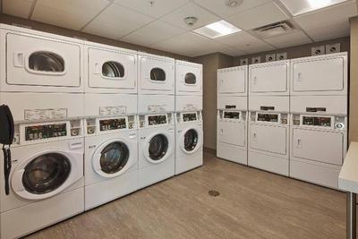 Residence Inn By Marriott Sacramento Davis