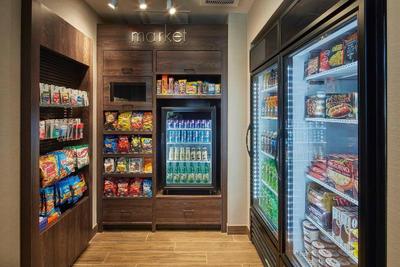 Residence Inn By Marriott Sacramento Davis