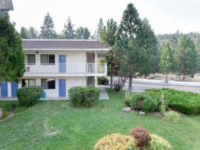 Motel 6 Weed - Mount Shasta
