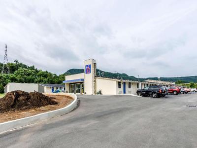 Motel 6 Troutville, VA
