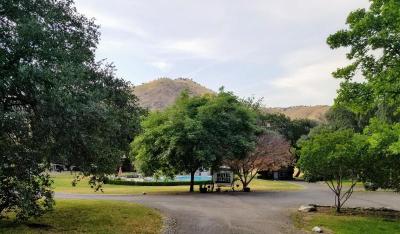 Lazy J Ranch Motel