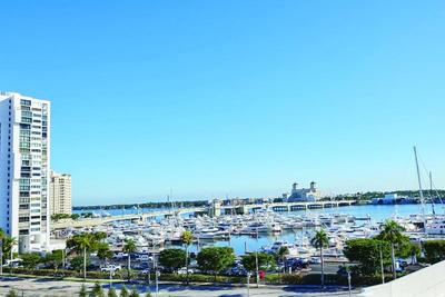 The Ben West Palm, Autograph Collection