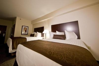 Cobblestone Inn & Suites – Manchester