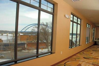 Cobblestone Inn & Suites - Marquette/Prairie du Ch