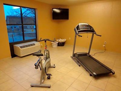Cobblestone Inn & Suites - Marquette/Prairie du Ch