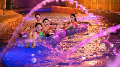 Camelback Resort
