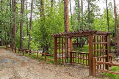 Ruidoso Lodge Cabins