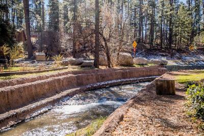 Ruidoso Lodge Cabins