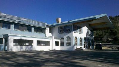 Swiss Chalet Inn