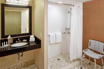 Fairfield Inn By Marriott Rochester East