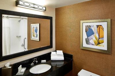 Fairfield Inn By Marriott Rochester East
