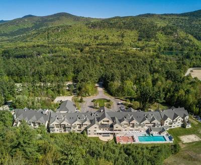 Grand Summit Hotel At Attitash