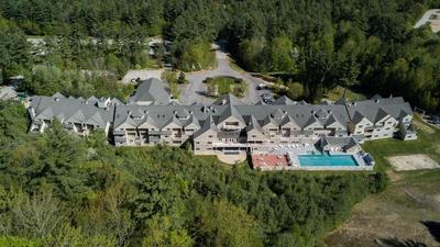 Grand Summit Hotel At Attitash