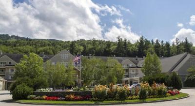 Grand Summit Hotel At Attitash