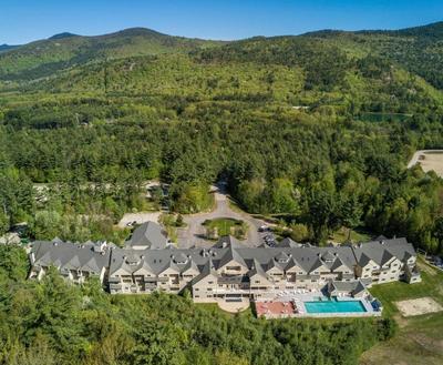 Grand Summit Hotel At Attitash