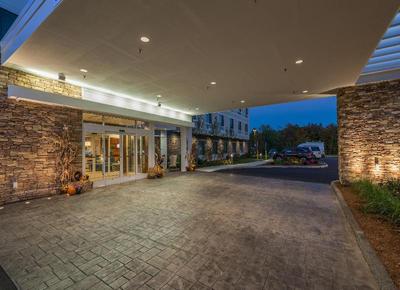 Fairfield by Marriott Inn & Suites Plymouth White 