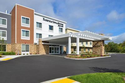 Fairfield by Marriott Inn & Suites Plymouth White 