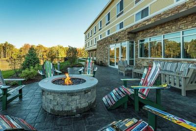 Fairfield by Marriott Inn & Suites Plymouth White 