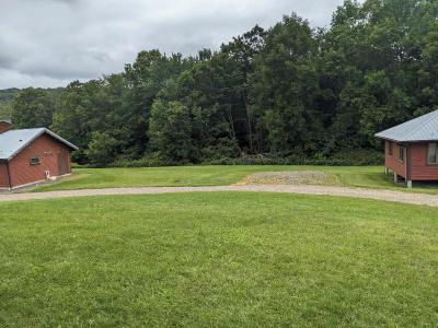 August Lodge Cooperstown