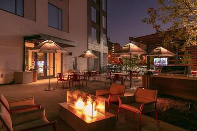 TownePlace Suites by Marriott Nashville Downtown/C